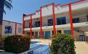 Bora Beach Club